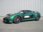 Lotus Exige V6 Cup 2013 года